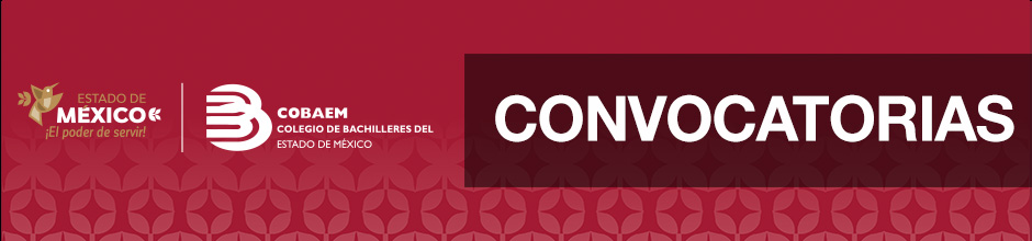 CONVOCATORIAS