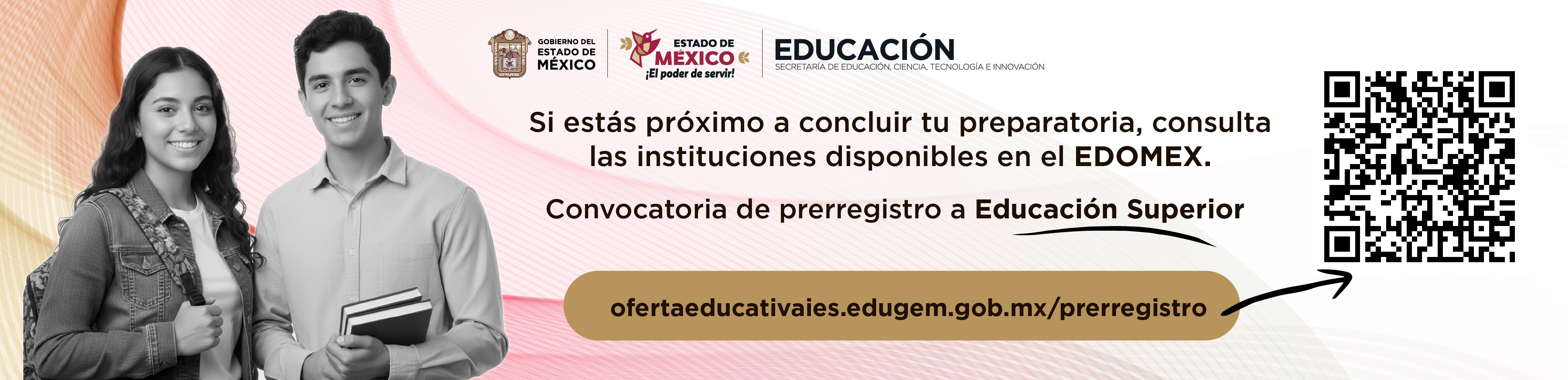 CONVOCATORIA EDUCACION SUPERIOR