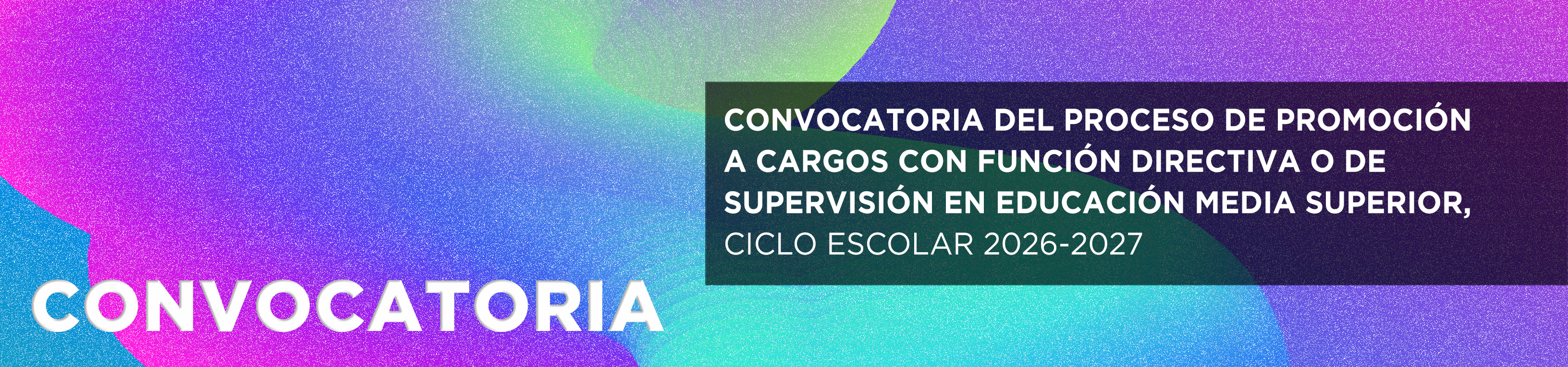 CONVOCATORIA CARGOS DIRECTIVOS