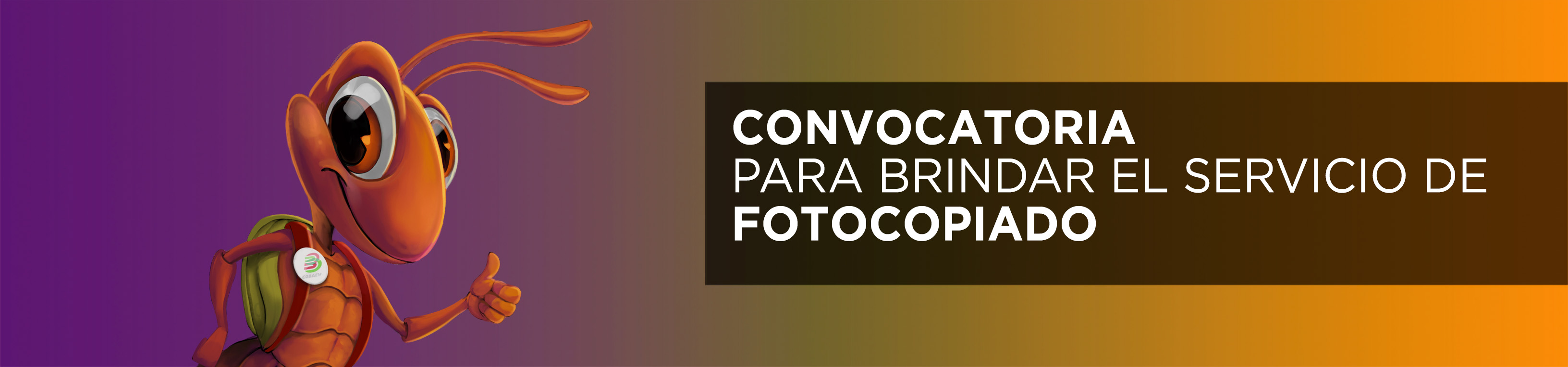 FOTOCOPIADO 2025
