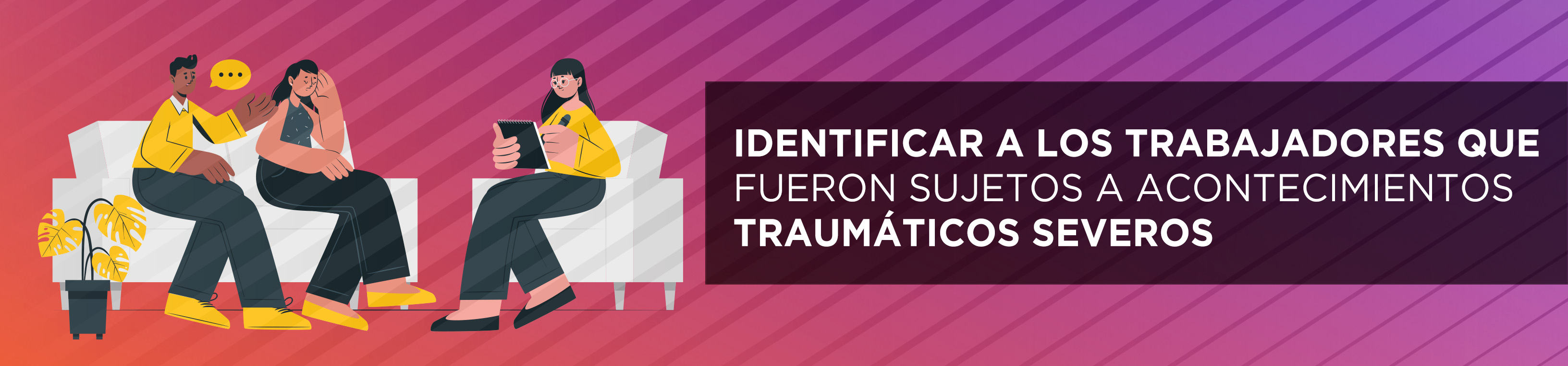 CUESTIONARIO ACONTECIMIENTOS TRAUMATICOS SEVEROS