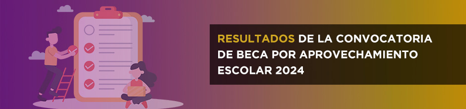 BECAS 2024